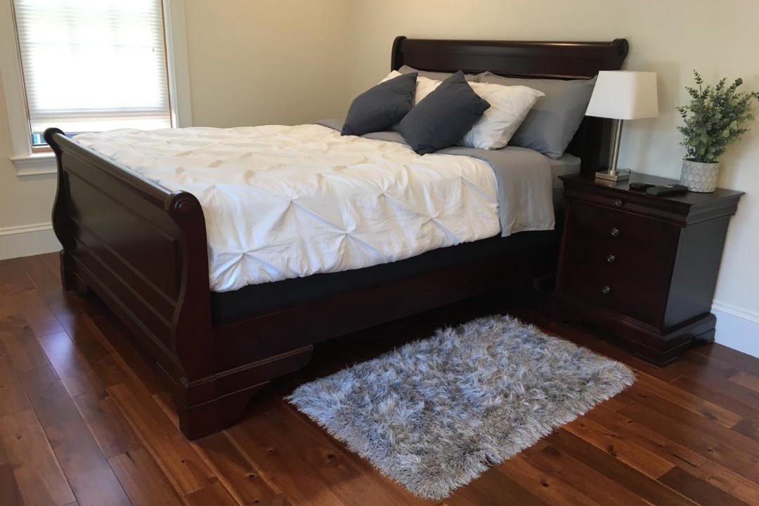 Photo of Bedroom in Inman Square