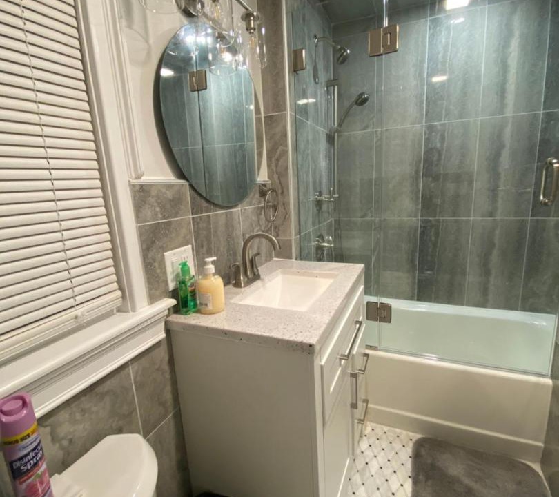 Photo of Bathroom in Inman Square