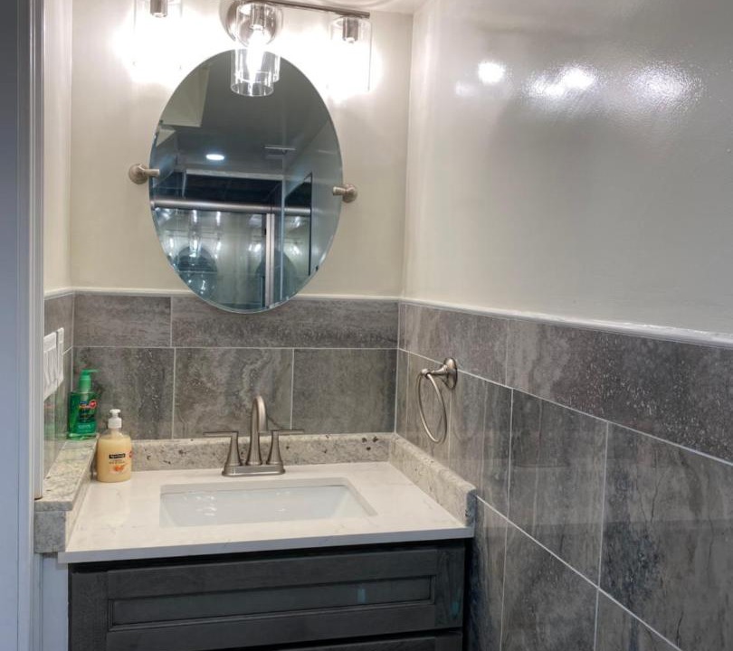 Photo of Bathroom in Inman Square