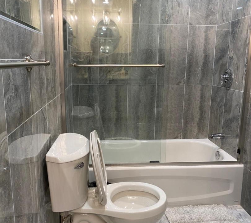 Photo of Bathroom in Inman Square