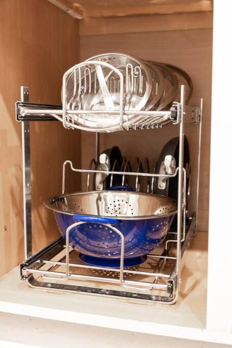 Photo of Kitchen in The Colony