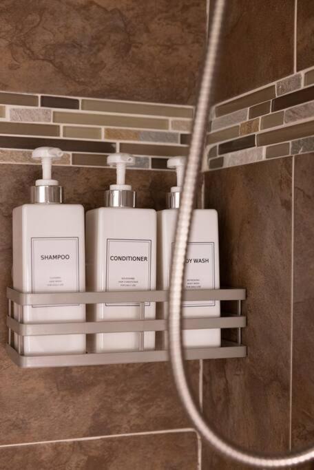 Photo of Bathroom in The Colony