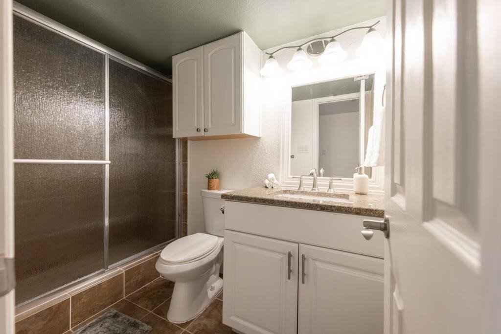 Photo of Bathroom in The Colony