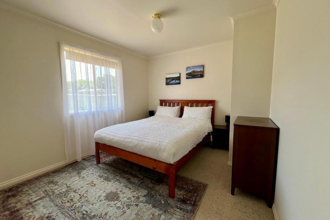 Photo of Bedroom in Yanakie