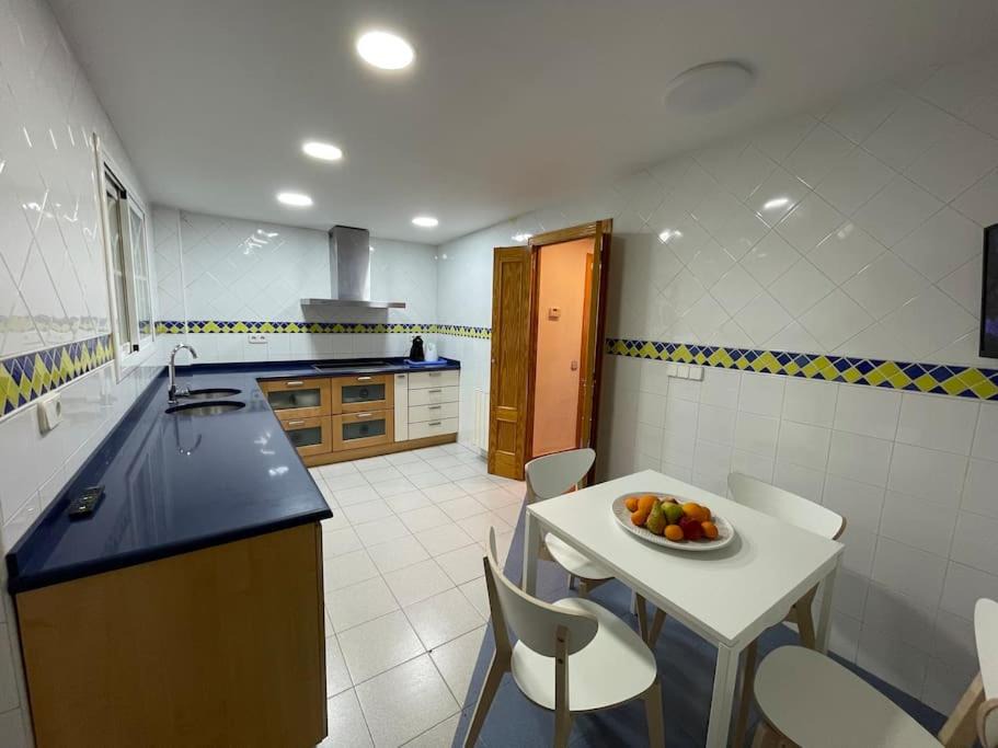 Photo of Kitchen in Vilanova I la Geltru