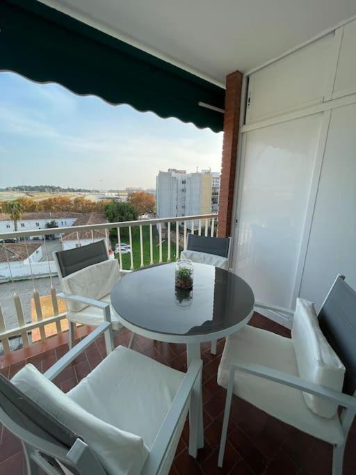 Photo of Patio Balcony in Vilanova I la Geltru