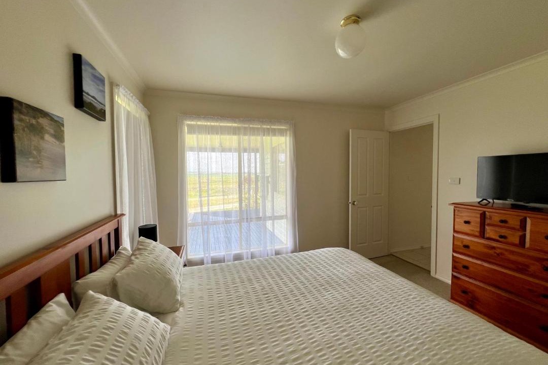 Photo of Bedroom in Yanakie