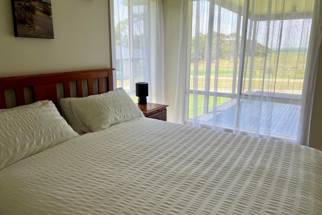 Photo of Bedroom in Yanakie