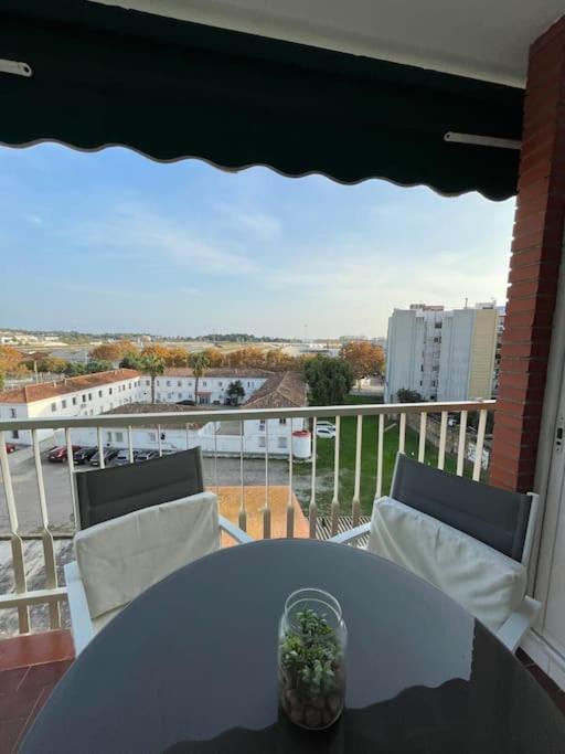 Photo of Patio Balcony in Vilanova I la Geltru