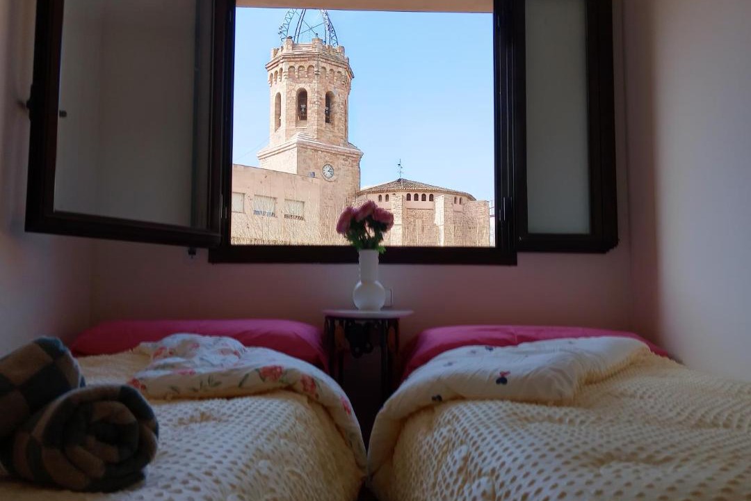Photo of Bedroom in Tremp