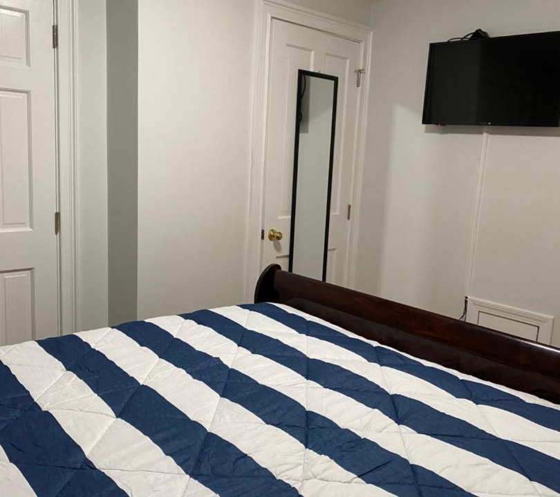 Photo of Bedroom in Inman Square