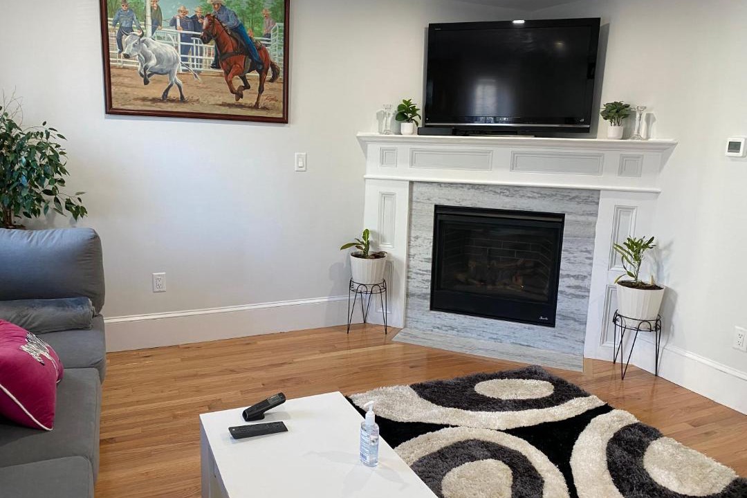 Photo of Others in Inman Square