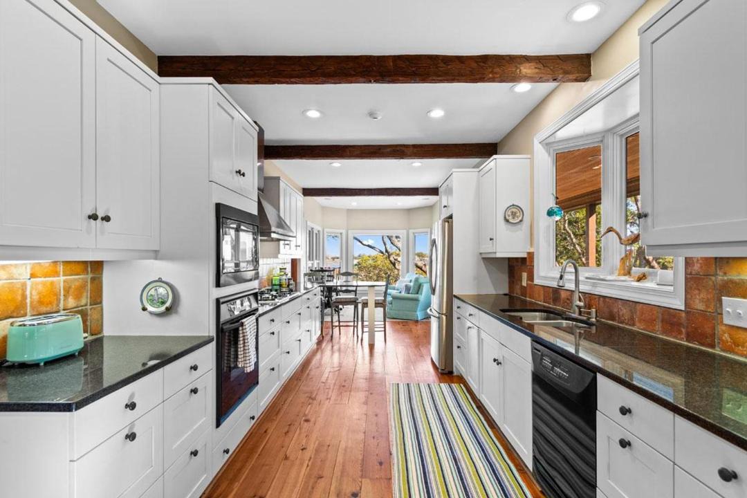 Photo of Kitchen in Georgetown