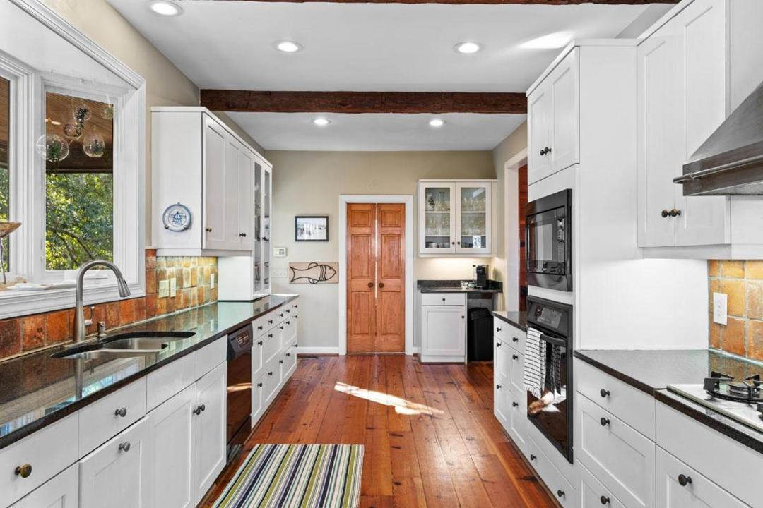 Photo of Kitchen in Georgetown