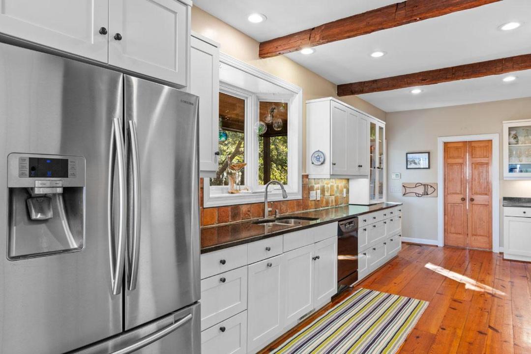 Photo of Kitchen in Georgetown