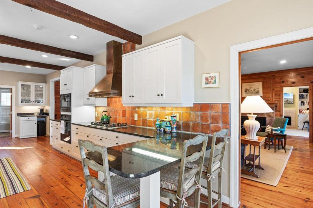 Photo of Kitchen in Georgetown