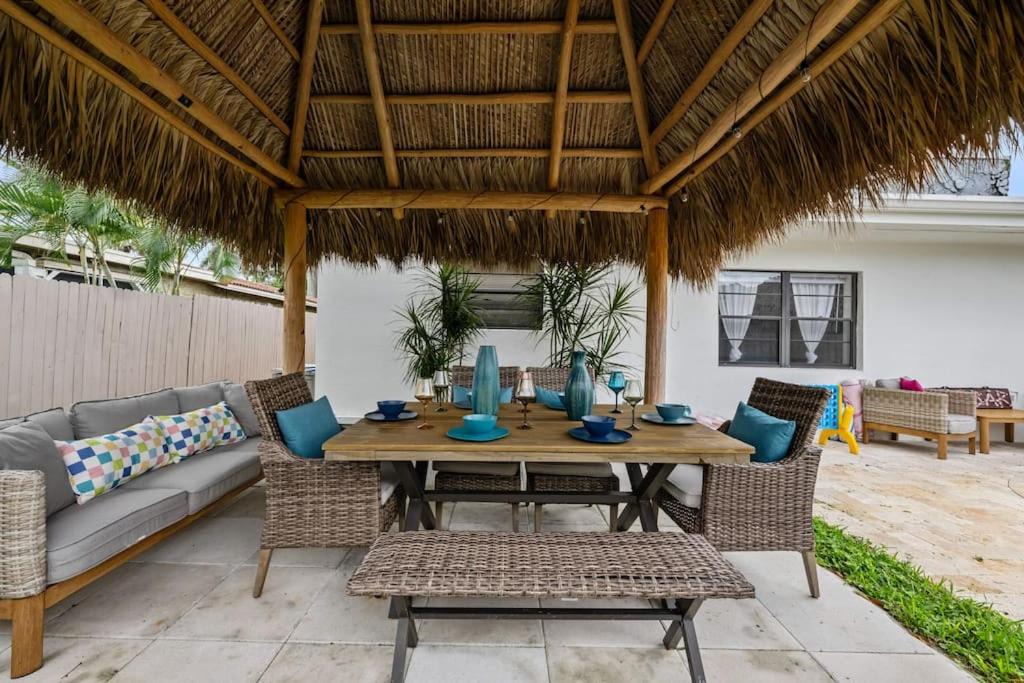 Photo of Patio Balcony in Garden Isles