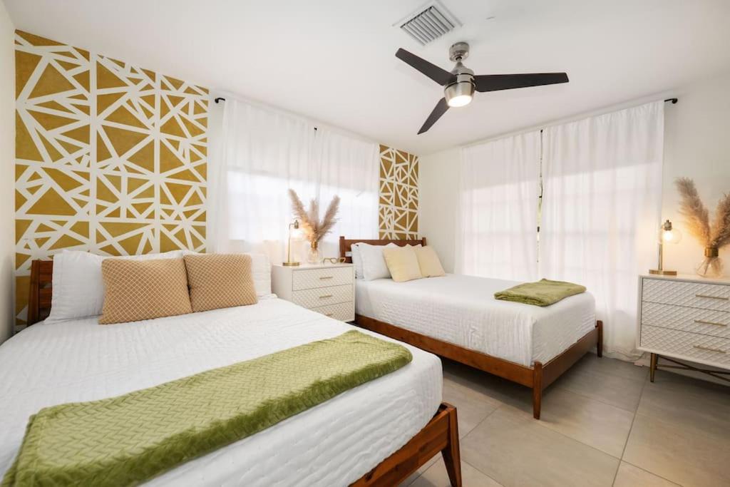 Photo of Bedroom in Garden Isles