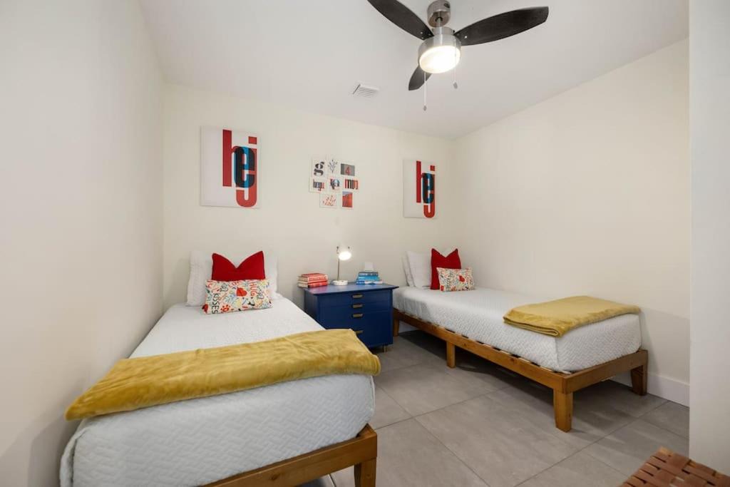 Photo of Bedroom in Garden Isles