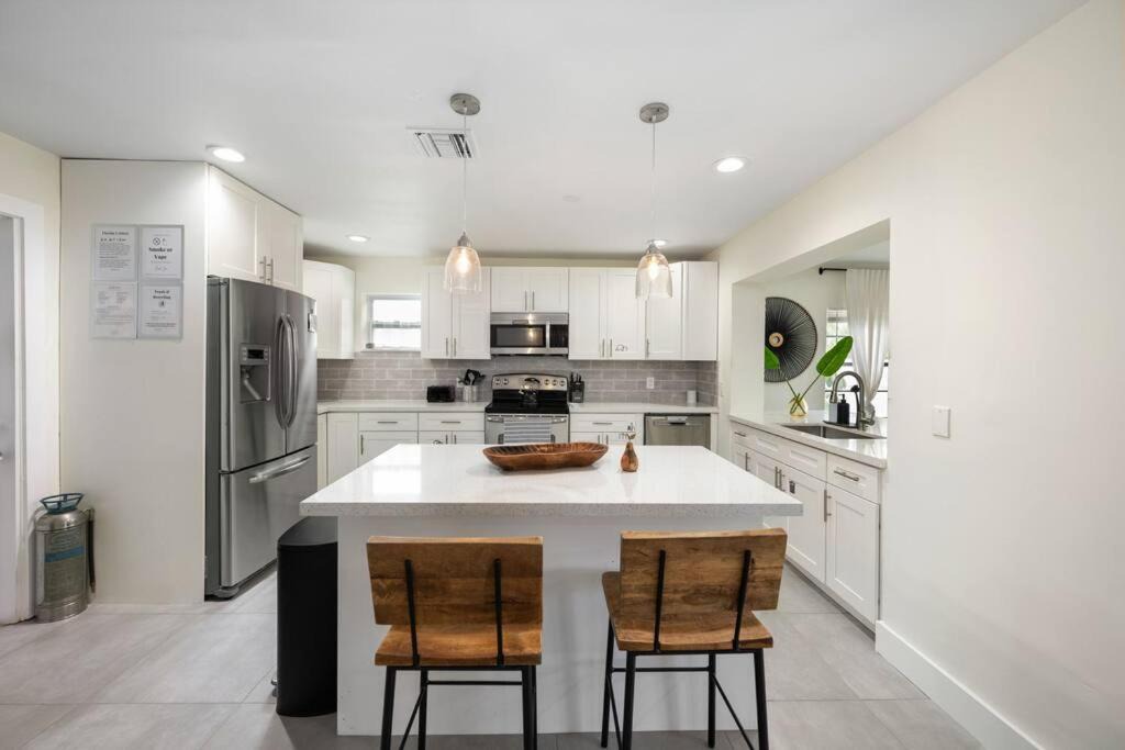 Photo of Kitchen in Garden Isles