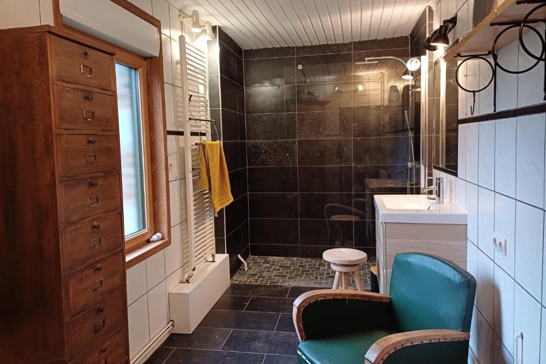 Photo of Bathroom in Sebourg