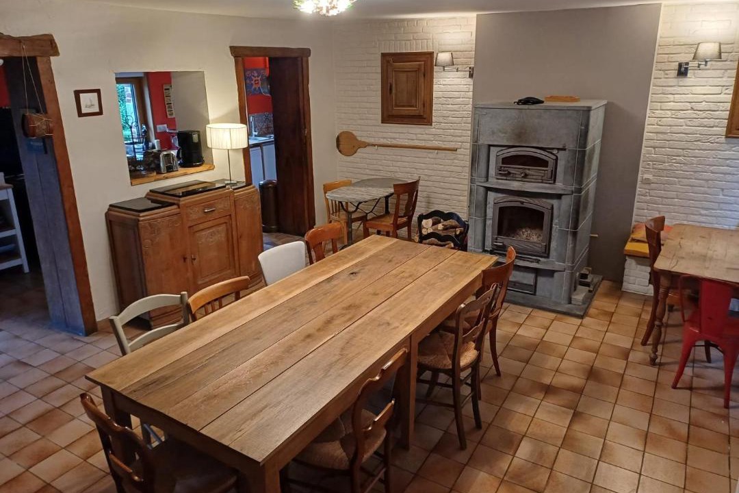 Photo of Kitchen in Sebourg