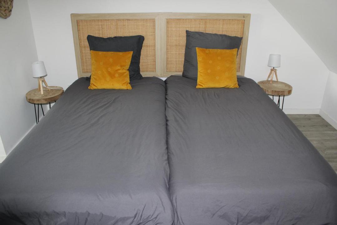 Photo of Bedroom in Azay-le-Rideau