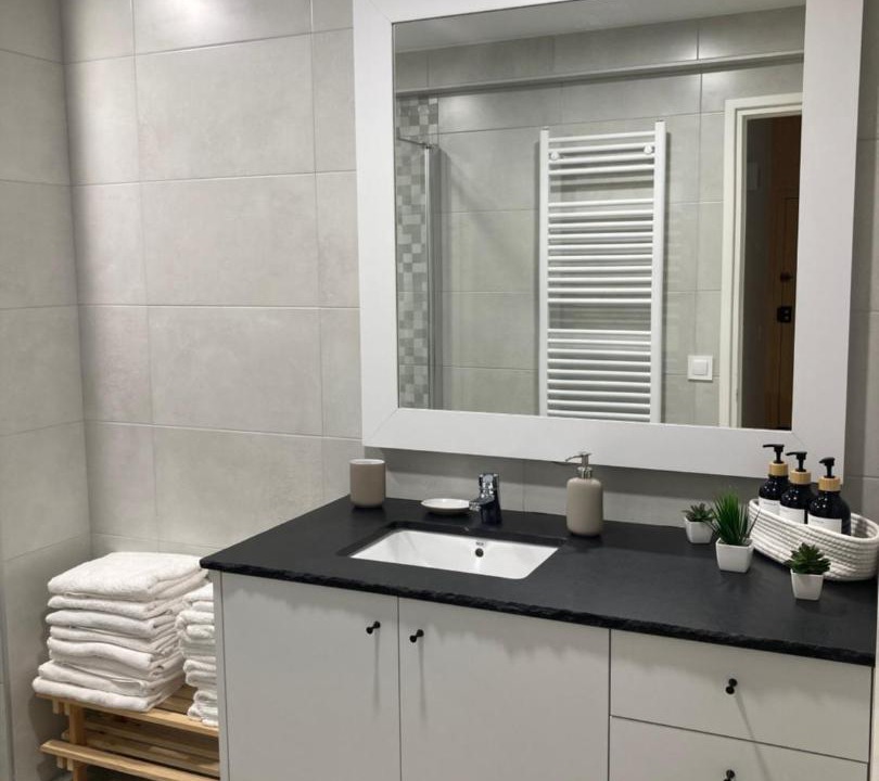 Photo of Bathroom in Gironella