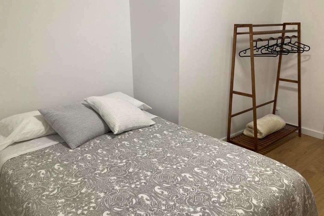 Photo of Bedroom in Gironella