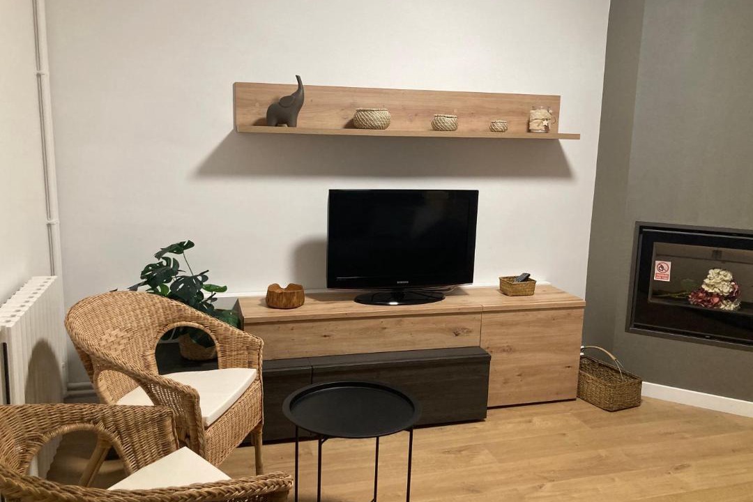 Photo of Livingroom in Gironella