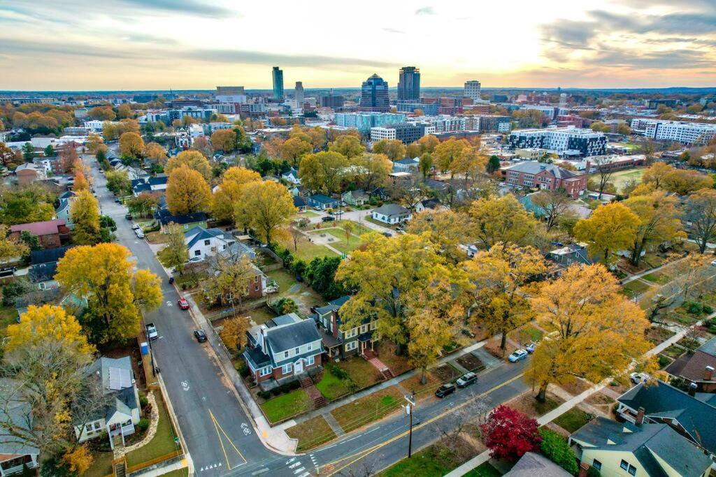 Photo of Others in Durham