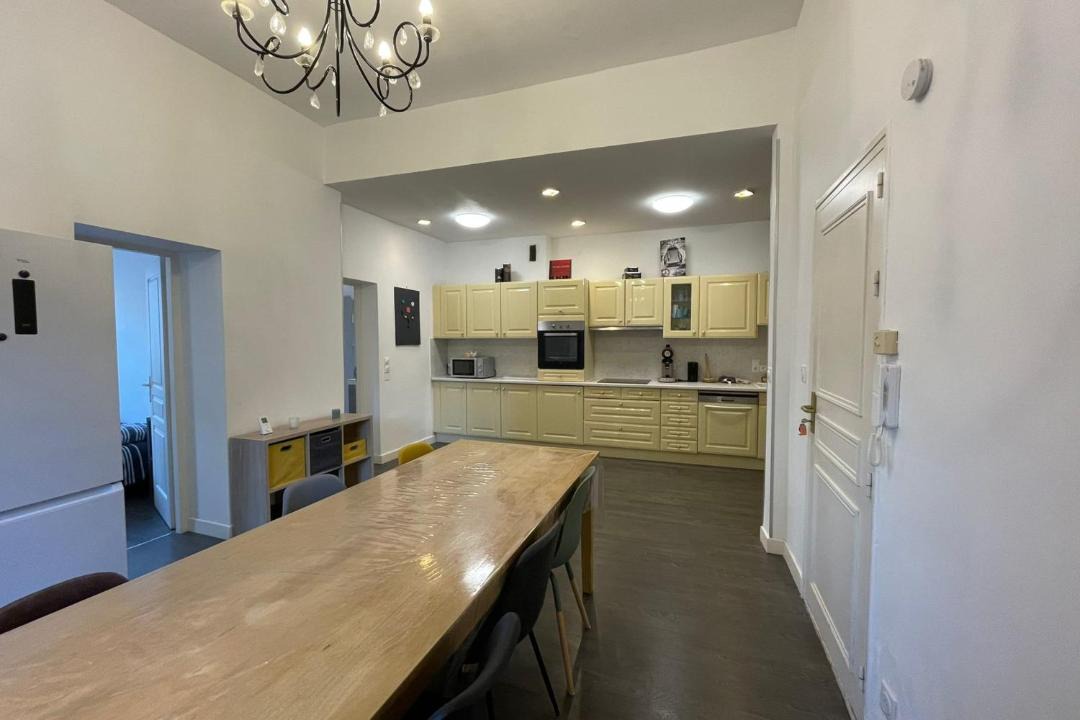 Photo of Kitchen in Le Port