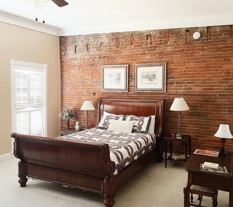 Photo of Bedroom in Louisiana