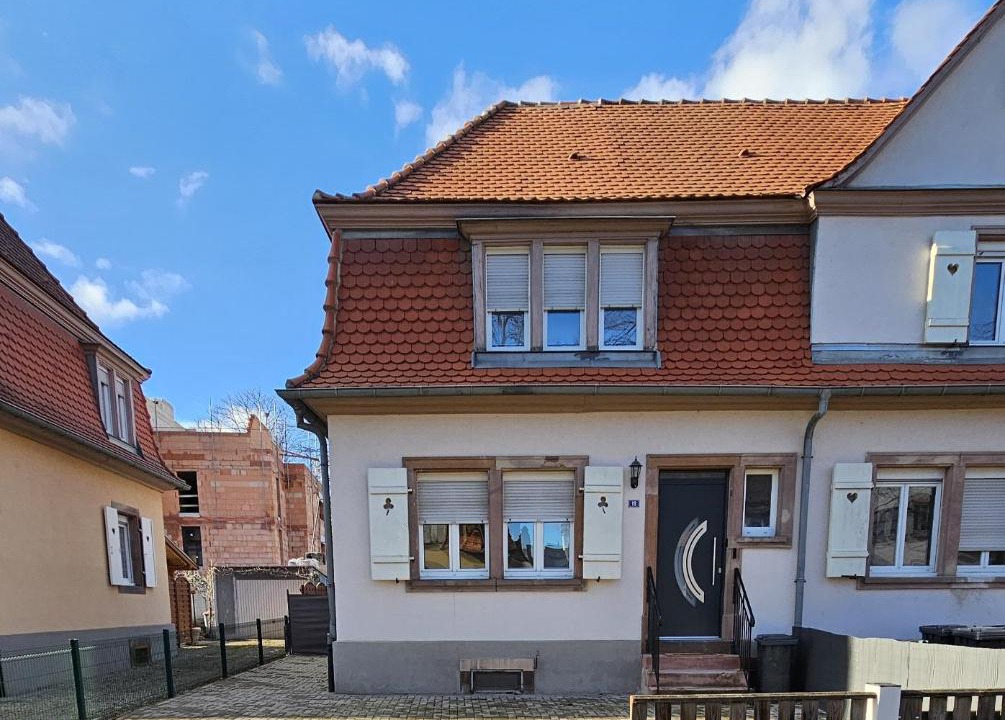 Photo of Others in Quartier Saint-Leon