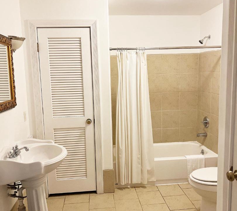 Photo of Bathroom in Louisiana
