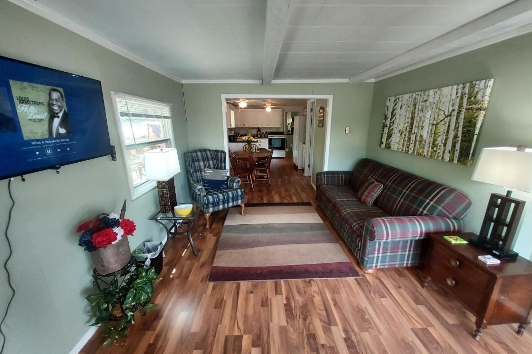 Photo of Livingroom in Solon Springs