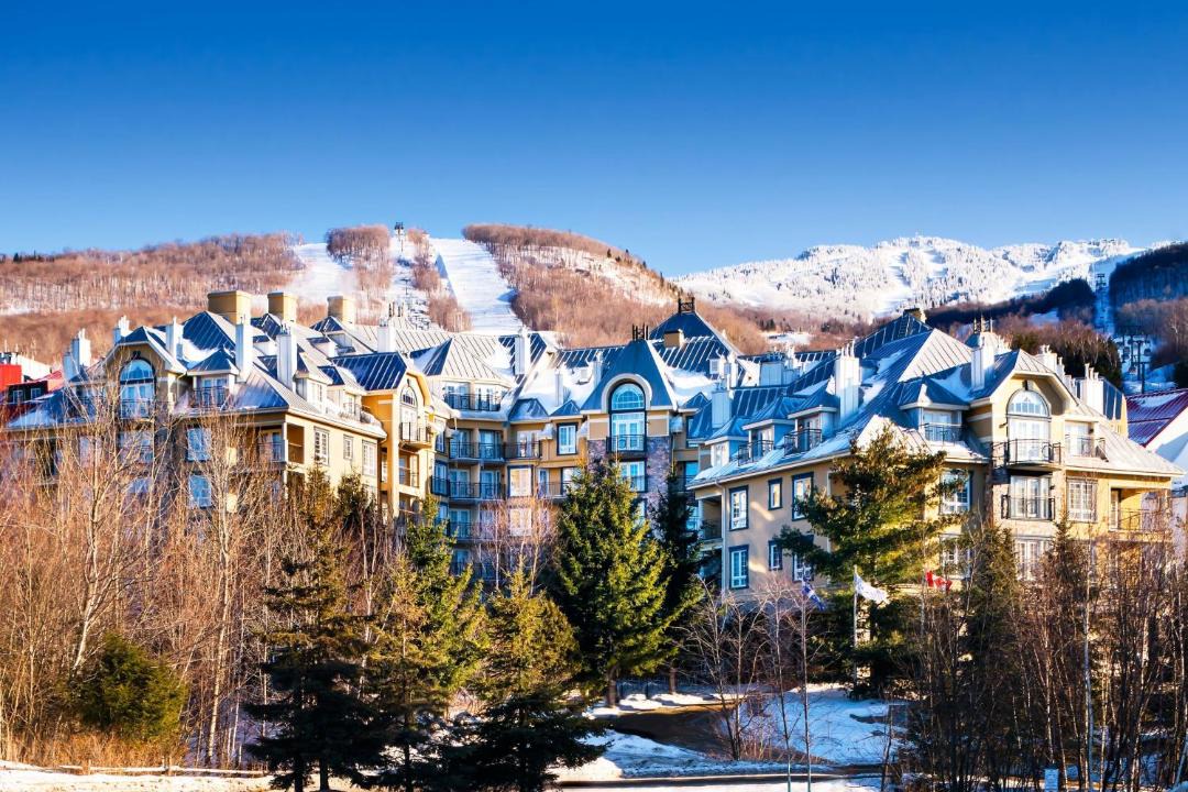 Photo of Others in Mont-Tremblant Pedestrian Village