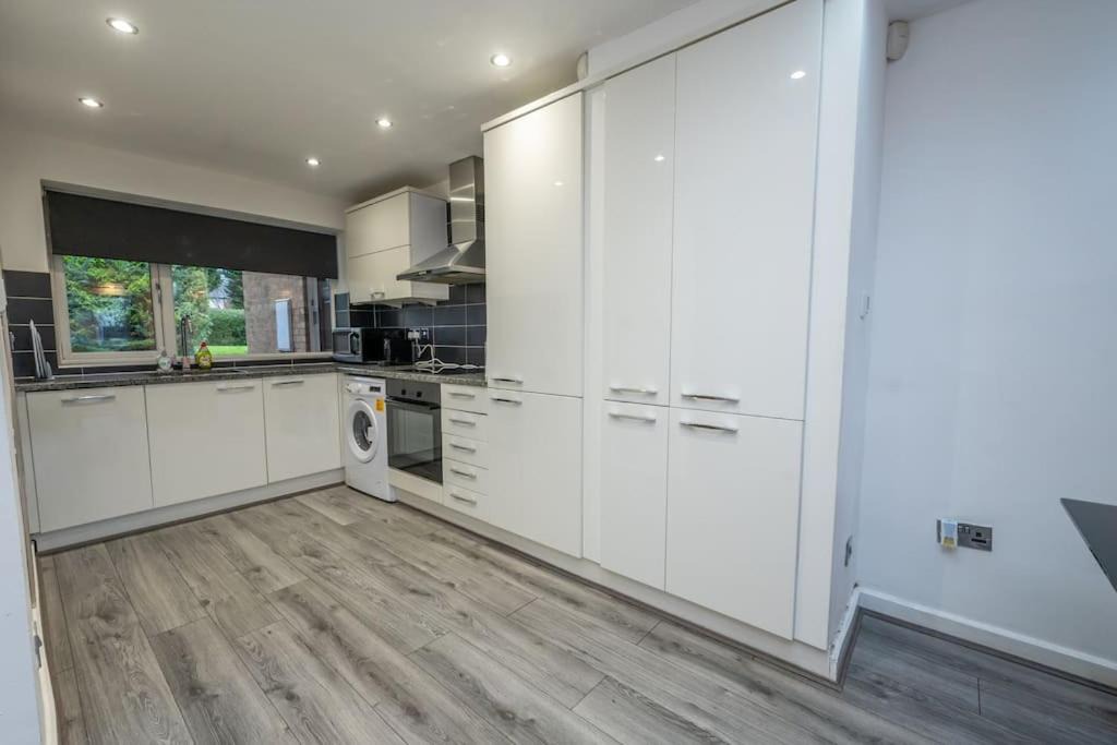 Photo of Kitchen in Edgbaston