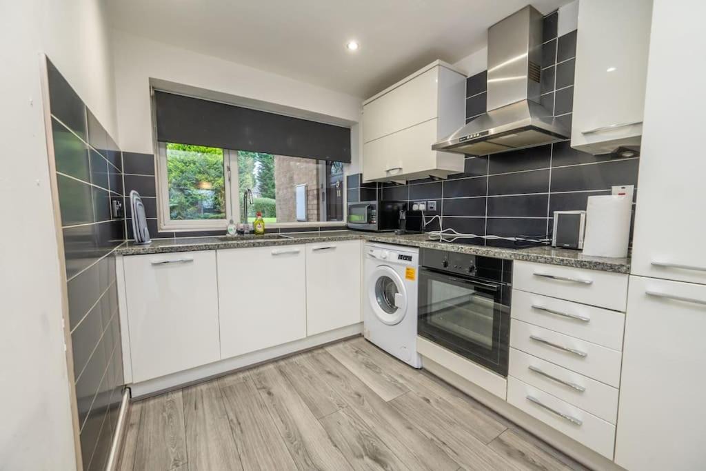 Photo of Kitchen in Edgbaston
