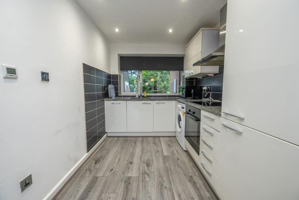 Photo of Kitchen in Edgbaston