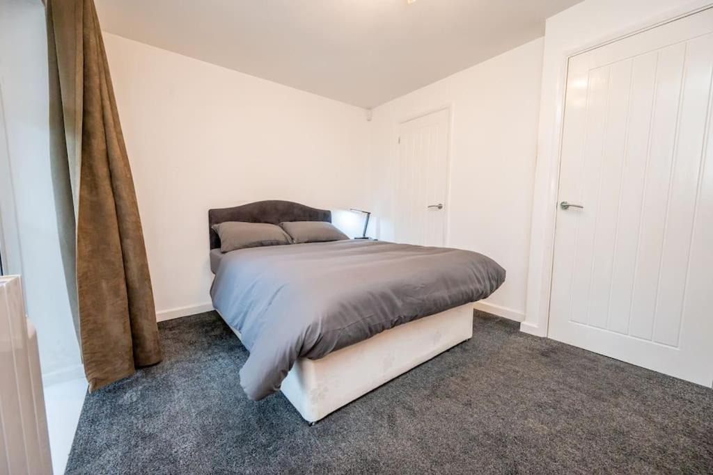 Photo of Bedroom in Edgbaston