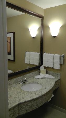 Photo of Bathroom in Parachute