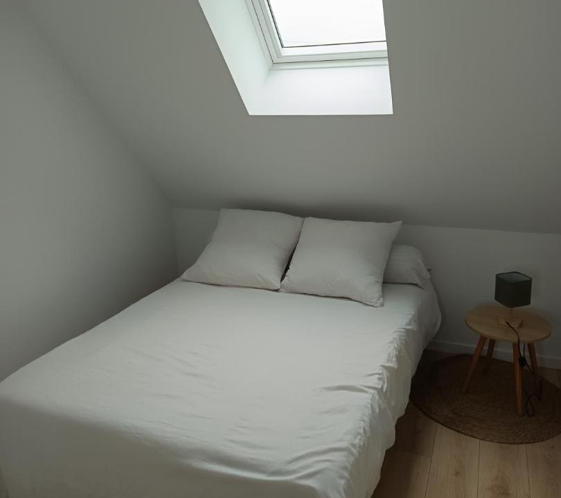 Photo of Bedroom in Azay-le-Rideau