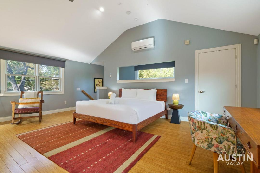Photo of Bedroom in Tarrytown
