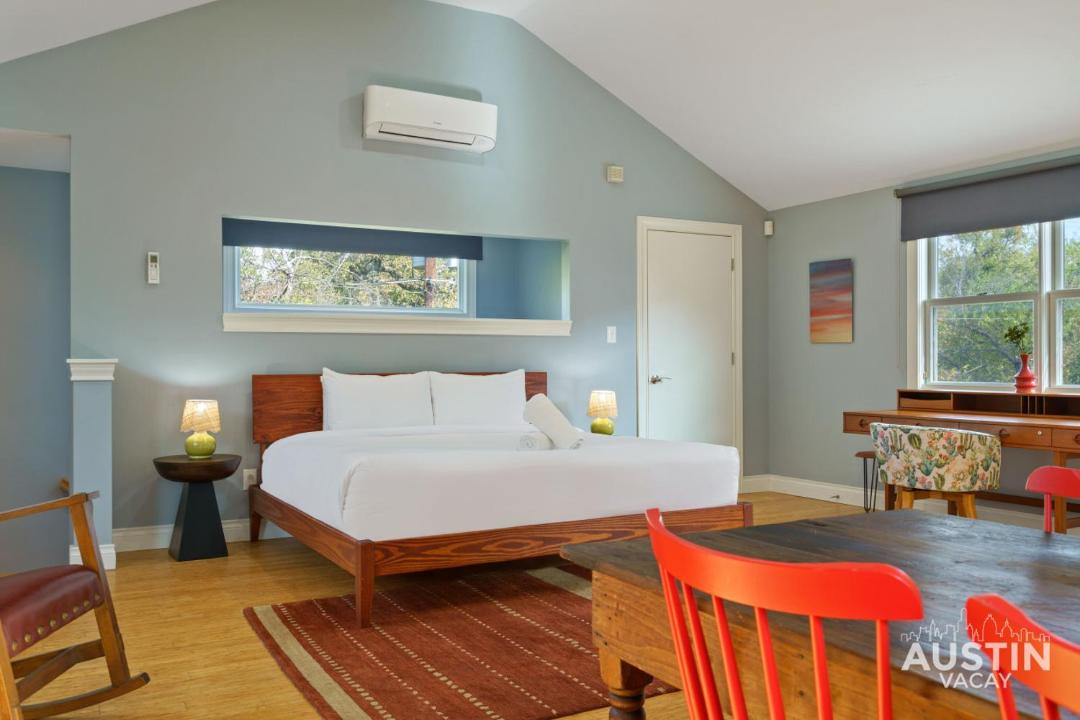 Photo of Bedroom in Tarrytown