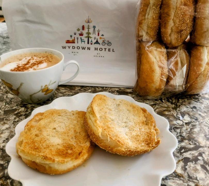 Photo of Others in St. Helena