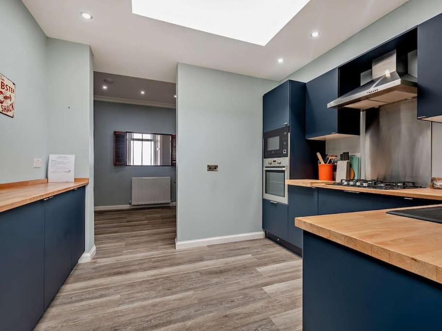 Photo of Kitchen in Portpatrick