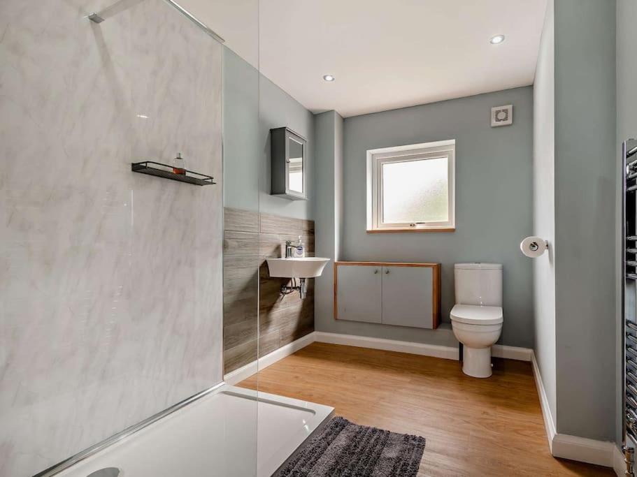 Photo of Bathroom in Portpatrick