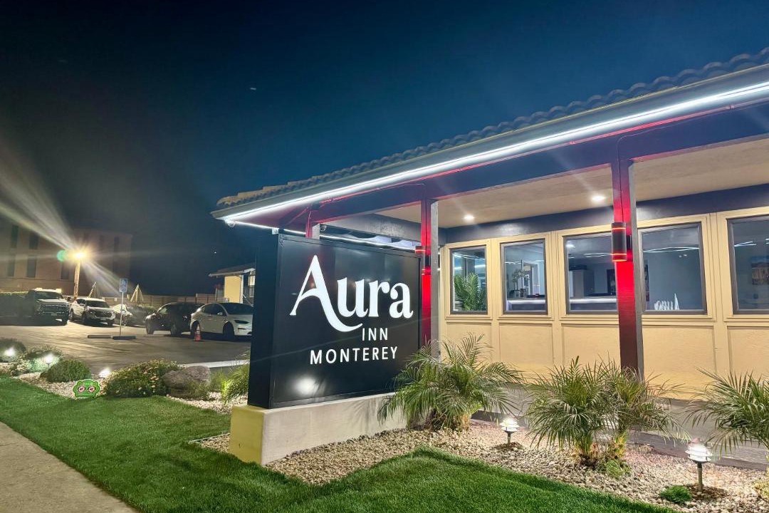 Photo of Others in Munras Avenue