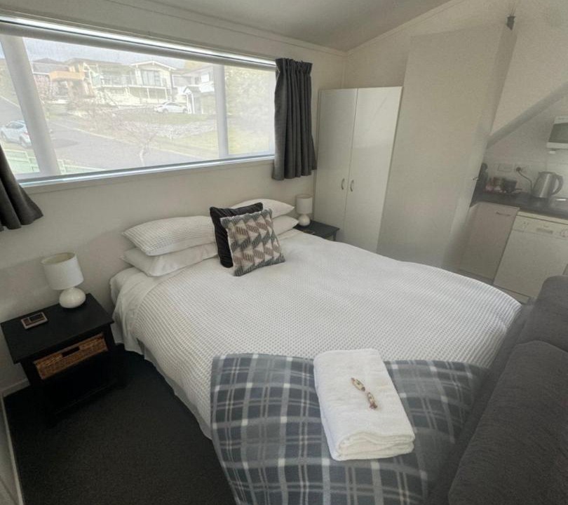 Photo of Bedroom in Richmond Heights